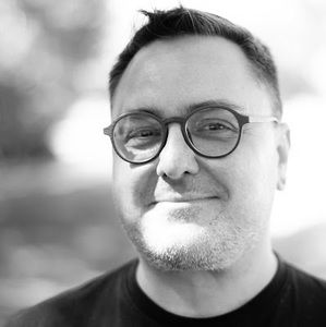 Meet your Posher, Derek